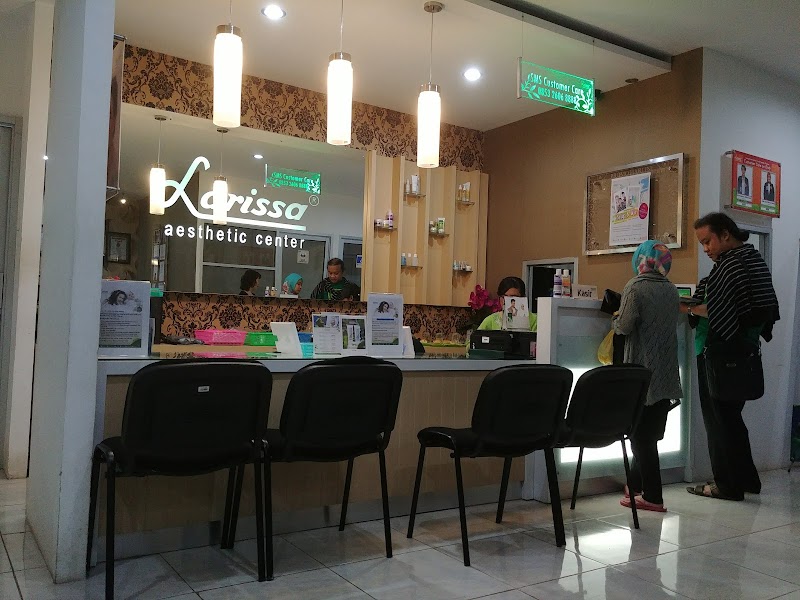 Rahasia Kecantikan Cilacap yang Tak Pernah Terungkap