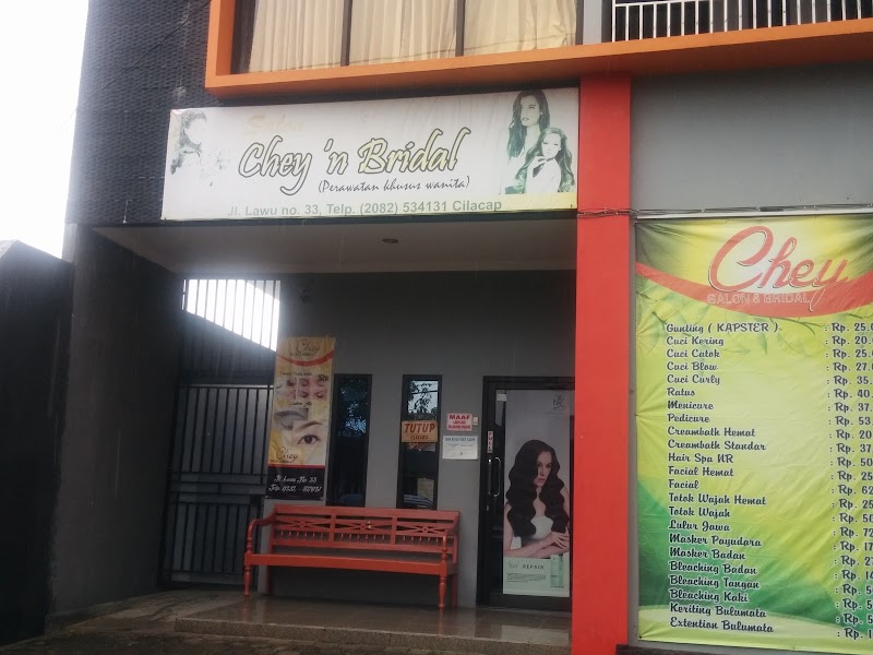 Cilacap Radiant: Hair and Skin Care Woven with Local Culture