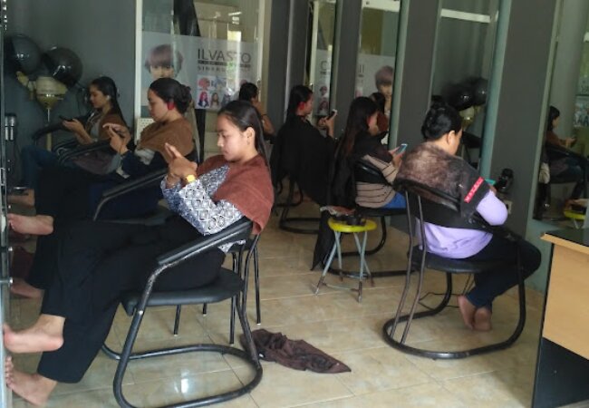 Beauty in Motion: The Secret of Salon Zusan at the Heart of Cilacap